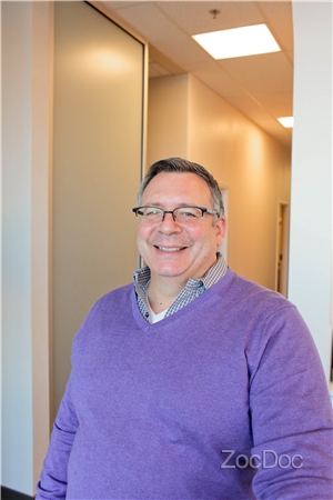 Dr. Anthony Iraca, OD