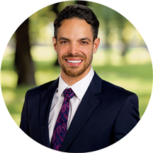 Dr. Anthony Jones, DO