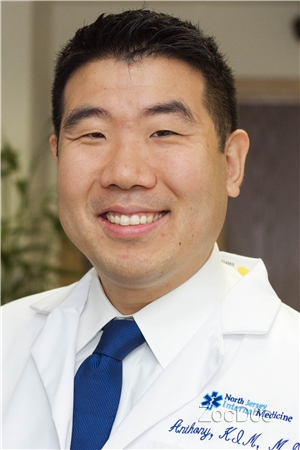 Dr. Anthony Kim, MD