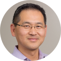 Dr. Anthony Kim, MD