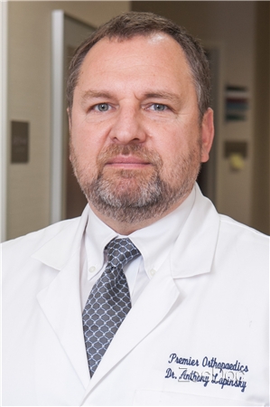 Dr. Anthony Lapinsky, MD