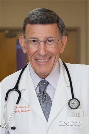 Dr. Anthony LoBianco, DO