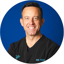 Dr. Anthony Manes, DC