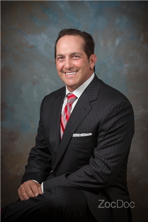 Dr. Anthony Melillo, MD