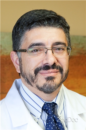 Dr. Anthony Mendez, DDS