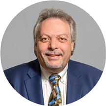 Dr. Anthony Mondo, OD