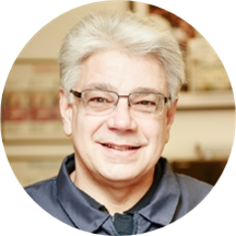 Dr. Anthony Pagano, DDS