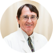 Dr. Anthony Patterson, MD