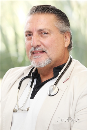 Dr. Anthony Perrotti, DO