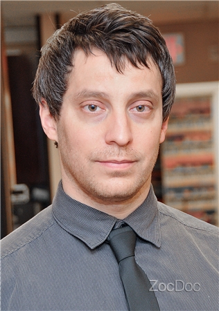 Dr. Anthony Quitoni, DMD