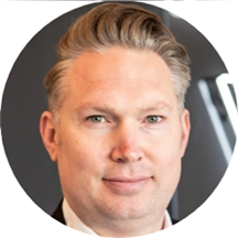 Dr. Anthony Ries, DC