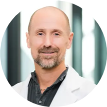 Dr. Anthony Saranita, DPM