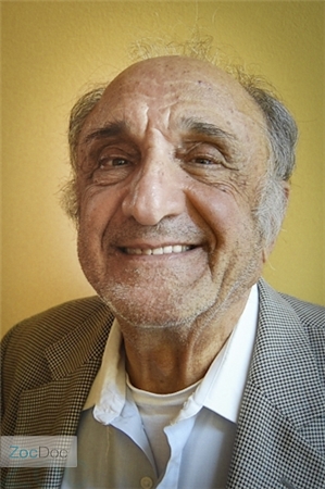 Dr. Anthony Sarro, MD