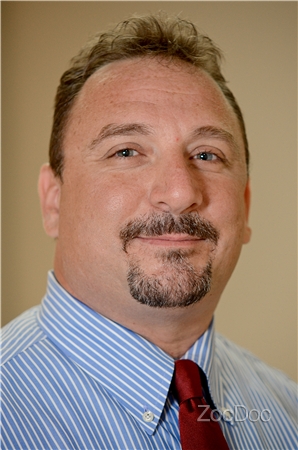 Dr. Anthony Stanganelli, DC