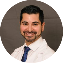 Dr. Anthony Taglienti, MD