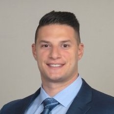 Dr. Anthony Terrana, DMD