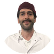 Dr. Anthony Totah, DDS