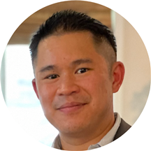 Dr. Anthony Tran, OD