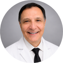 Dr. Anthony Turiano, MD