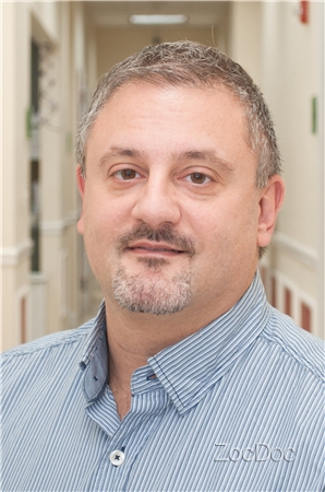 Dr. Anthony Vecchia, MD