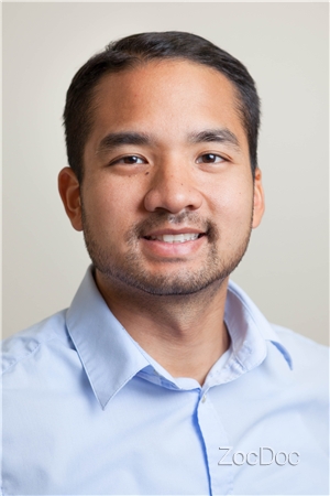 Dr. Anthony Vu, OD