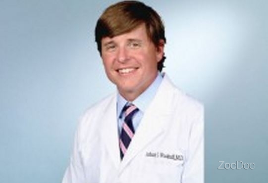 Dr. Anthony Woodruff, MD