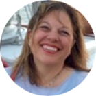Dr. Antigoni Tsamparlis, DDS