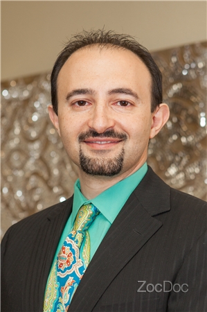 Dr. Antoine Varani, DDS