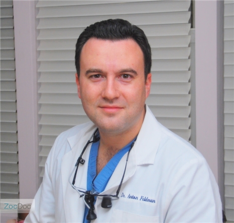 Dr. Anton Feldman, DDS