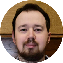 Dr. Anton Serzhan, PsyD