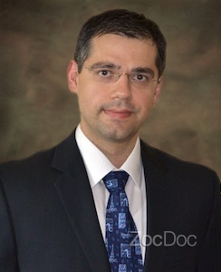 Dr. Anton Zaryanov, DO