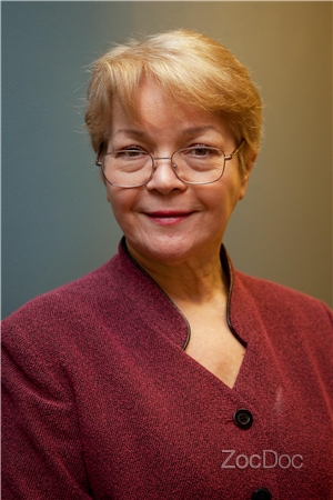 Dr. Antonia Bronstein, MD, FAAP
