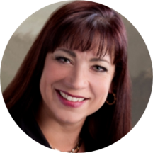 Dr. Antonina McKay, DC