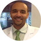 Dr. Antonio Campbell, OD