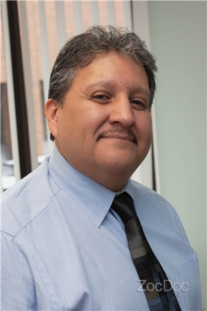 Dr. Antonio Pena, MD