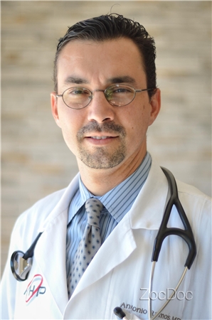 Dr. Antonio Ramos, MD