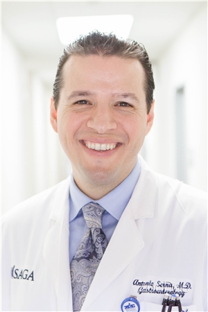 Dr. Antonio Serna, MD