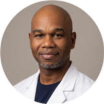 Dr. Antonowsky Coleman, MD