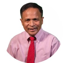Dr. Antony Vanbang, MD