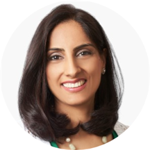 Dr. Anu Baweja, MD