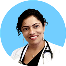 Dr. Anubha Agarwal, MD