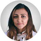 Dr. Anuhar Pal, DMD