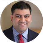 Dr. Anuj Bhardwaj