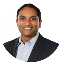 Dr. Anuj James, DDS
