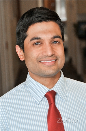 Dr. Anuj Malhotra, MD