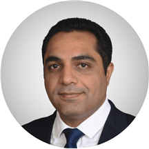 Dr. Anuj Malik, DDS