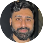 Dr. Anuj Paul, DPM