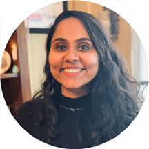 Dr. Anuja Balakrishnan, DPT