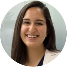 Dr. Anum Ali, DMD