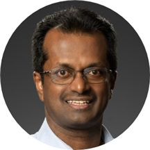 Dr. Anup Kudakkasseril, MD